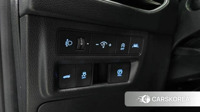 Hyundai Sonata (DN8) id 4428380 из Кореи 9