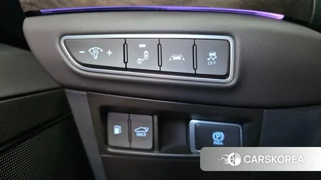 Genesis G90 id 3557756 из Кореи 9