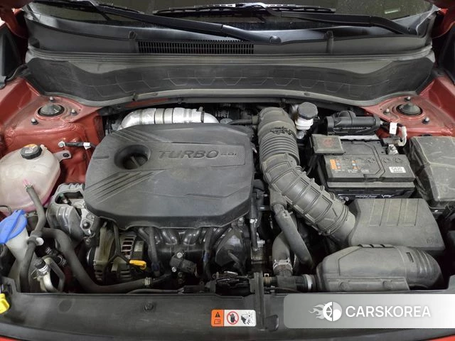 Kia Seltos id 4383763 из Кореи 9