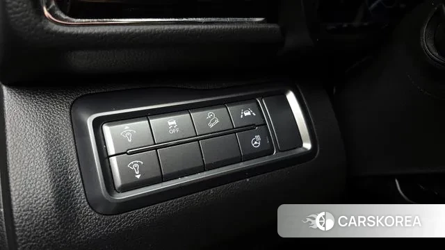 Ssangyong Tivoli Air id 3535010 из Кореи 9