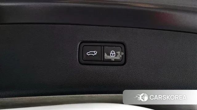 Genesis GV80 id 3556460 из Кореи 9