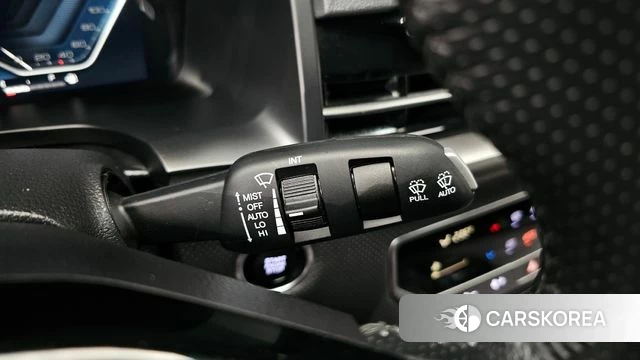 Ssangyong The New Rexton Sport id 3838242 из Кореи 9