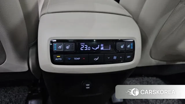 Hyundai Palisade id 3625809 из Кореи 9