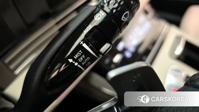 Hyundai The New Grandeur IG id 3115977 из Кореи 9