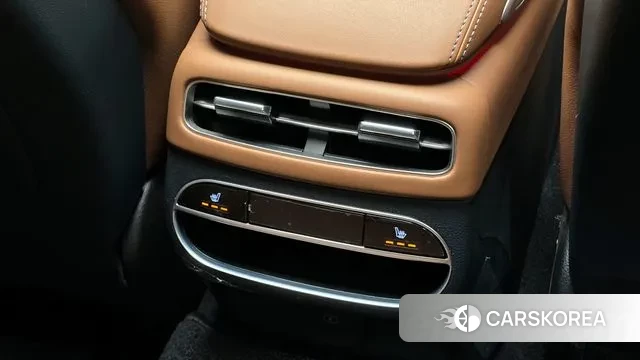 Genesis GV70 id 3529073 из Кореи 9