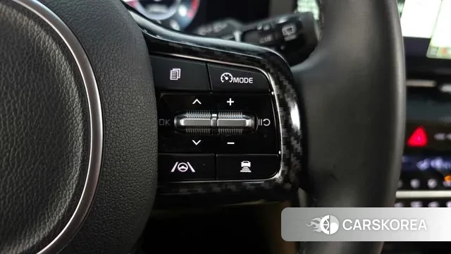 Kia Carnival 4th generation id 3680020 из Кореи 9