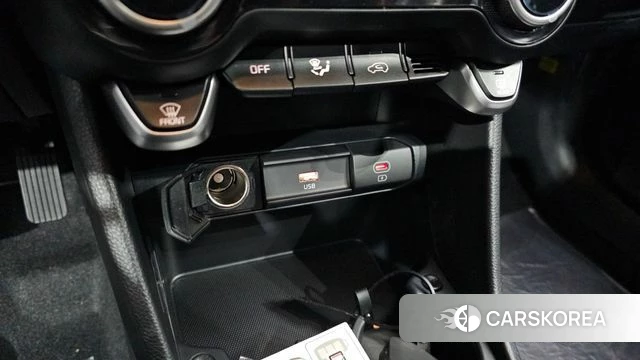 Kia The New Morning (JA) id 4177358 из Кореи 9