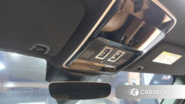 Land Rover Range Rover 4th Generation id 4417177 из Кореи 9