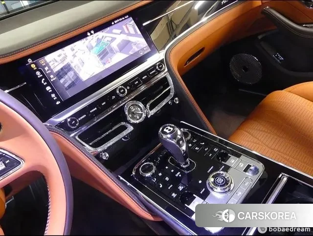 Bentley Flying Spur 3rd Generation id 3571791 из Кореи 9