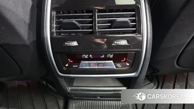 BMW X5 (G05) id 3438059 из Кореи 9