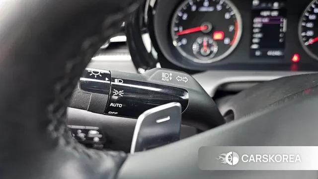 Kia K5 3rd generation id 3578202 из Кореи 9