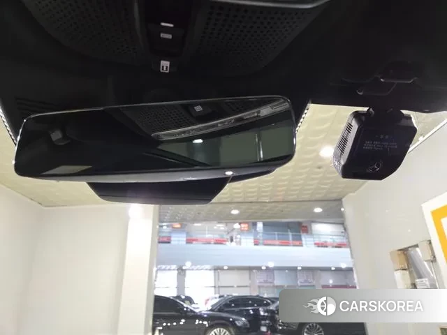 Mercedes-Benz S-Class W222 id 3583300 из Кореи 9