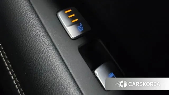 Genesis G70 id 3319405 из Кореи 9