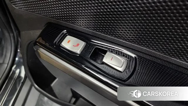 Ssangyong Tivoli Air id 3018922 из Кореи 9