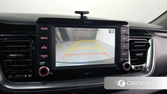 Kia Stonic id 4325949 из Кореи 9