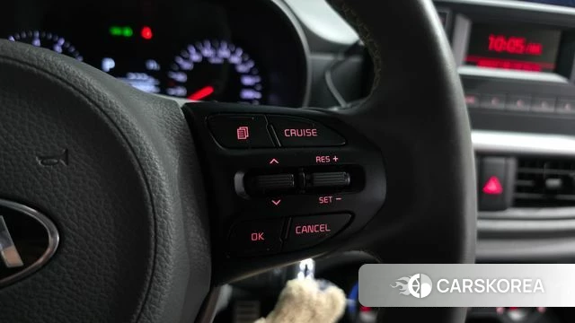 Kia All New Morning (JA) id 4305052 из Кореи 9