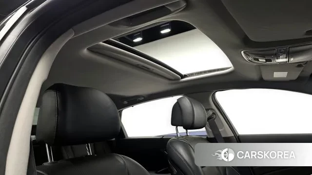 Kia More K9 id 3459830 из Кореи 9