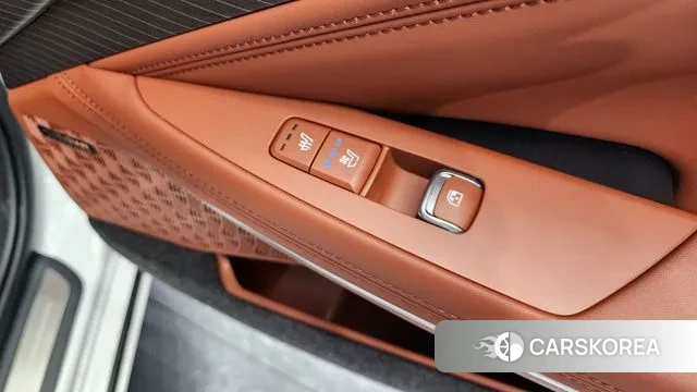 Kia The New K8 id 3410156 из Кореи 9