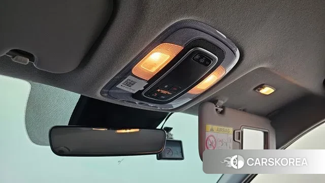 Hyundai Avante Hybrid (CN7) id 3702914 из Кореи 9