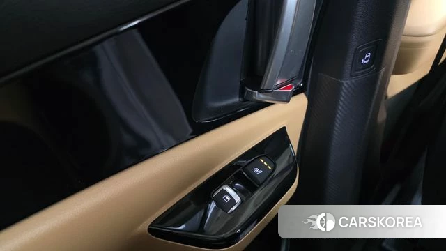 Kia Carnival 4th generation id 3859081 из Кореи 9