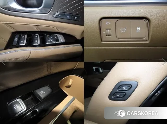 Kia The New Sorento 4th Generation id 3565809 из Кореи 9