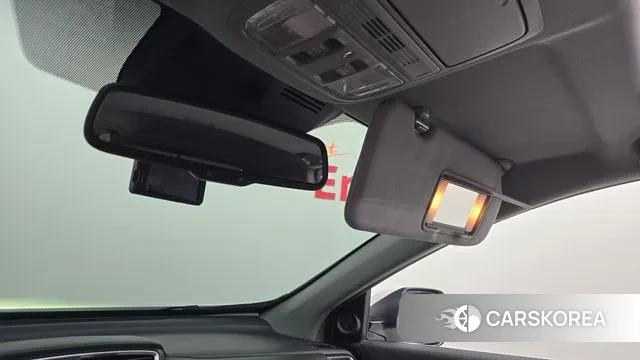 Honda CR-V 5th generation id 3723198 из Кореи 9