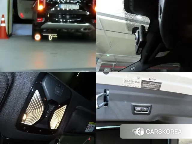 BMW 6 Series GT (G32) id 3385361 из Кореи 9