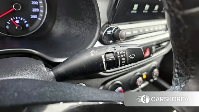 Kia Come New K3 id 3434432 из Кореи 9