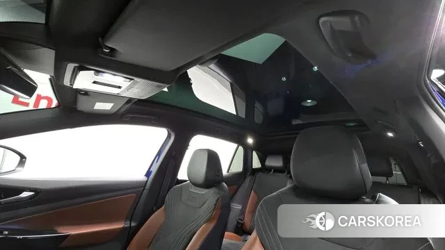 Volkswagen ID.4 id 3487791 из Кореи 9