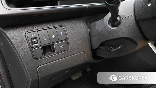 Hyundai Staria id 3735880 из Кореи 9