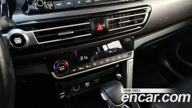 Kia Seltos id 2499406 из Кореи 9