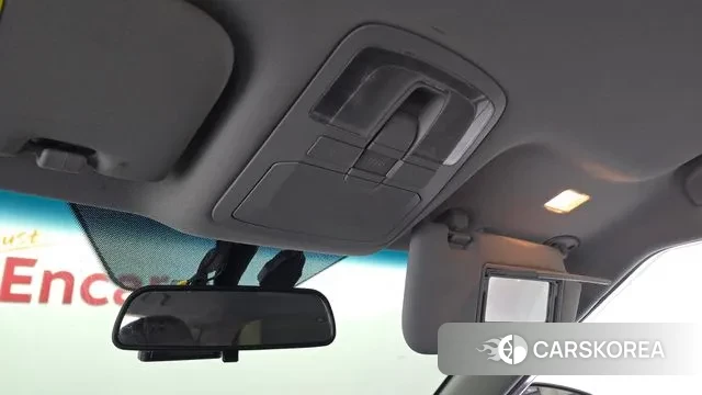 Ssangyong Tivoli Air id 3760819 из Кореи 9