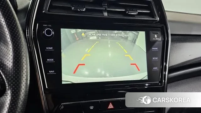 Ssangyong Berry New Tivoli id 3498227 из Кореи 9