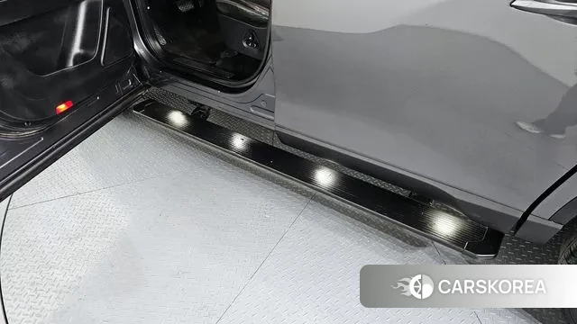 Ssangyong Rexton Sports id 3578898 из Кореи 9