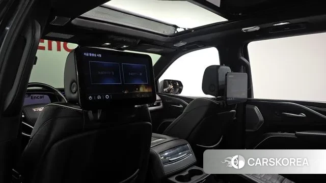 Cadillac Escalade 5th Generation id 3487567 из Кореи 9