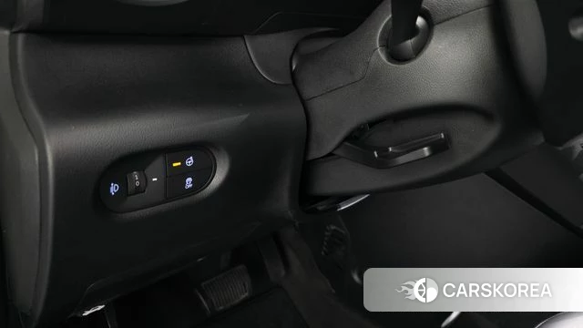 Hyundai Casper id 3940736 из Кореи 9