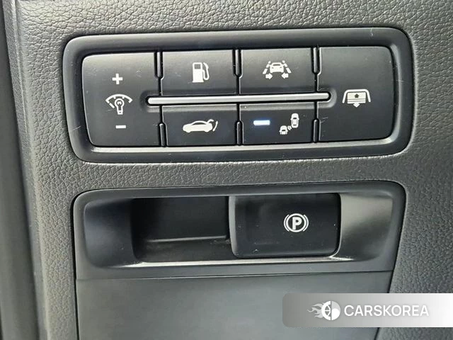 Genesis G80 id 4511724 из Кореи 9