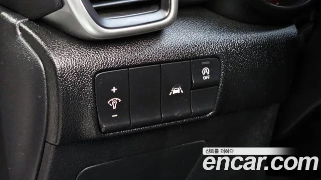 Kia Sportage The Bold id 2906700 из Кореи 9