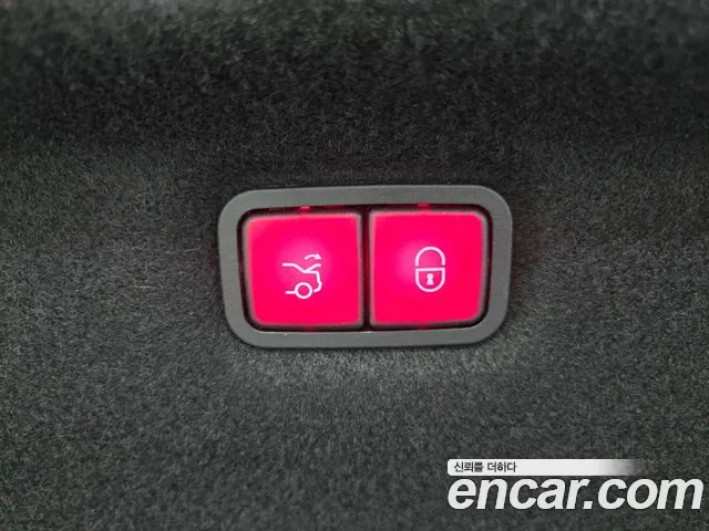 Mercedes-Benz SL-Class R232 id 2805495 из Кореи 9