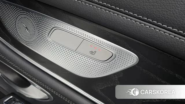 Mercedes-Benz CLS-Class C257 id 3447941 из Кореи 9