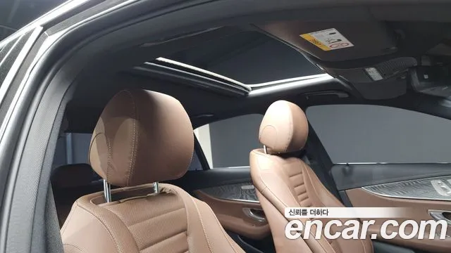 Mercedes-Benz E-Class W213 id 2742870 из Кореи 9