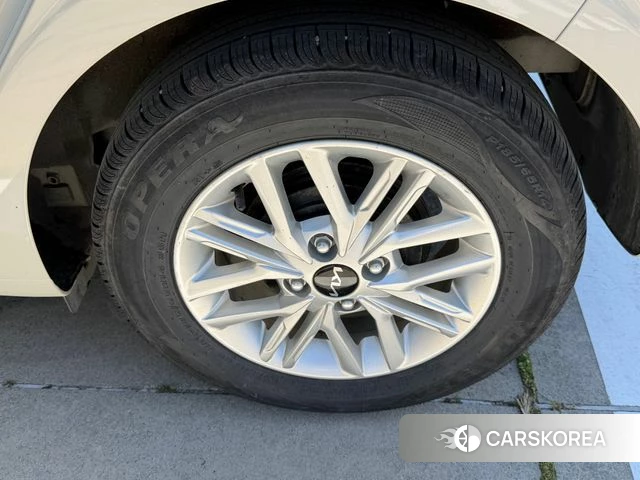 Kia Morning Urban (JA) id 4293493 из Кореи 9