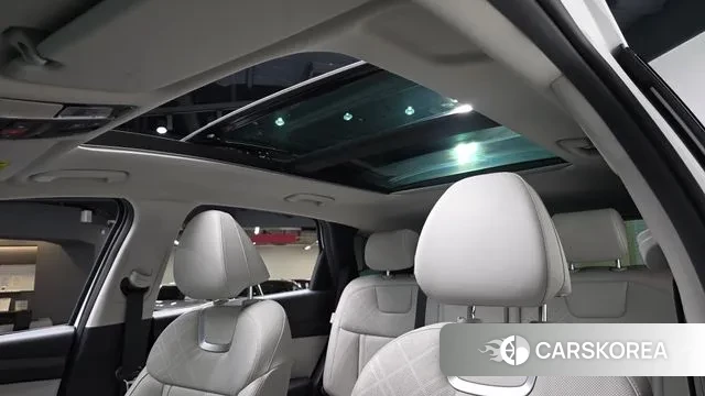 Hyundai The New Tucson Hybrid (NX4) id 2983860 из Кореи 9