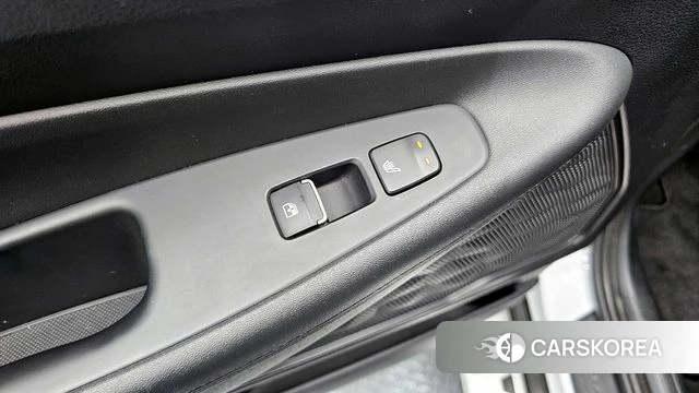 Hyundai The New Santa Fe id 3872204 из Кореи 9