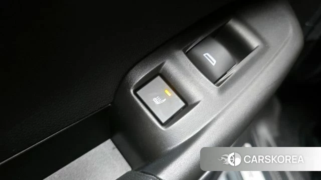 Chevrolet (GM Daewoo) Trailblazer id 3865792 из Кореи 9