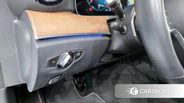 Mercedes-Benz E-Class W213 id 4396806 из Кореи 9