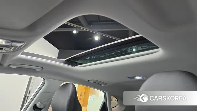 Hyundai Kona (SX2) id 3354285 из Кореи 9