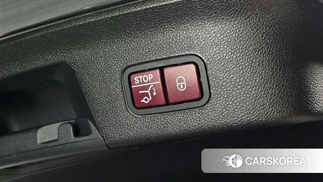 Mercedes-Benz GLE - Class W166 id 3588519 из Кореи 9