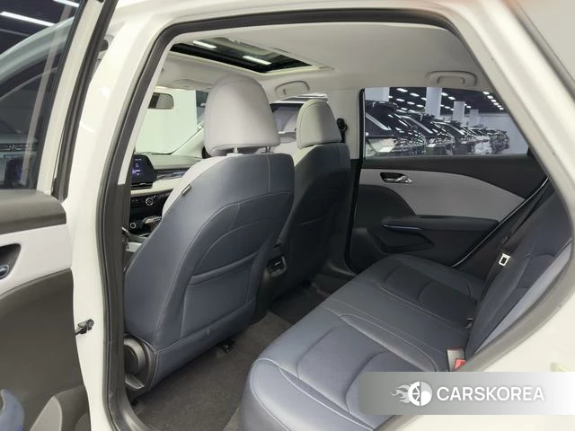 Chevrolet Cruze id 4207461 из Китая 9