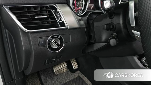 Mercedes-Benz GLE - Class W166 id 4551852 из Кореи 9